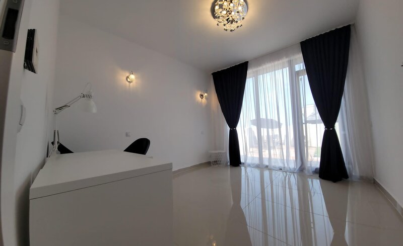 Balotesti, Saftica, Therme, vila noua 2020.