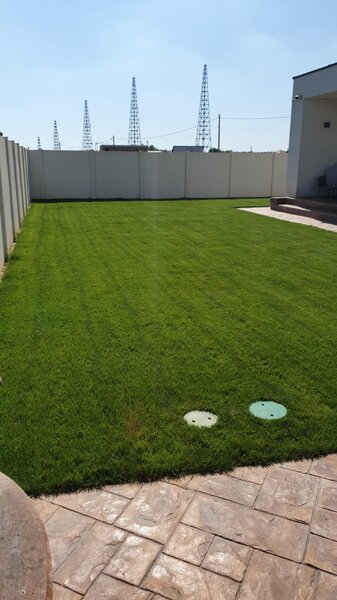 Balotesti, Saftica, Therme, vila noua 2020.