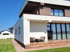 Balotesti Therme vila noua 2020